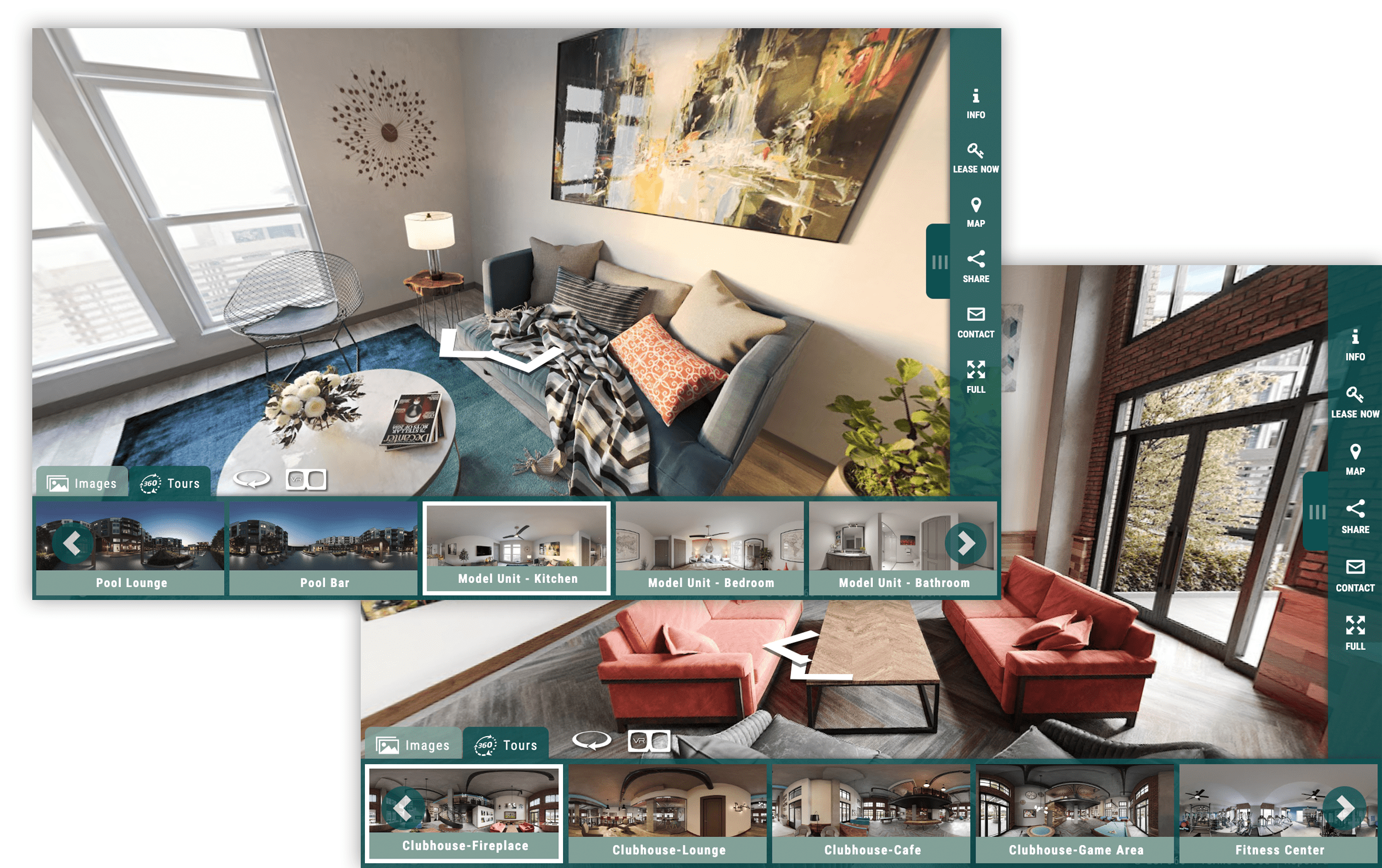 LeaseUp vs. Stabilized What Content Does Your Property Need?